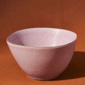 NWT Anthropologie Levi Dinnerware - Cereal bowls, 4 piece set